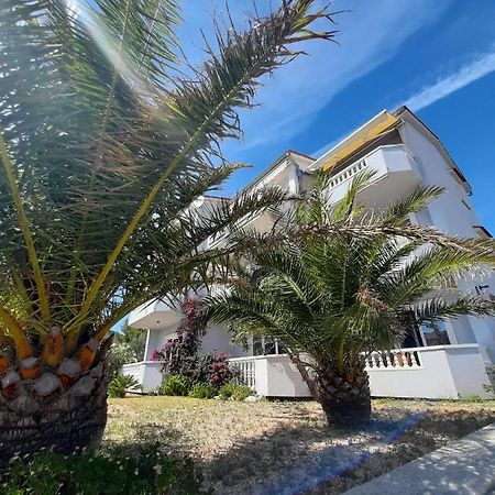 Apartments Stokic Раб Экстерьер фото