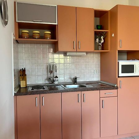 Apartments Stokic Раб Экстерьер фото