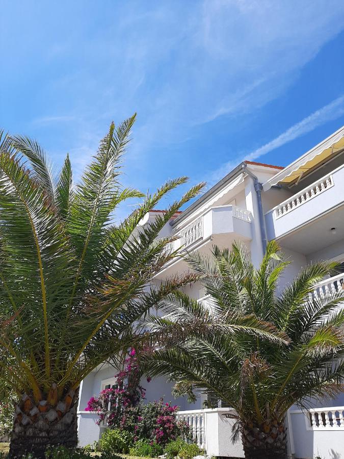 Apartments Stokic Раб Экстерьер фото