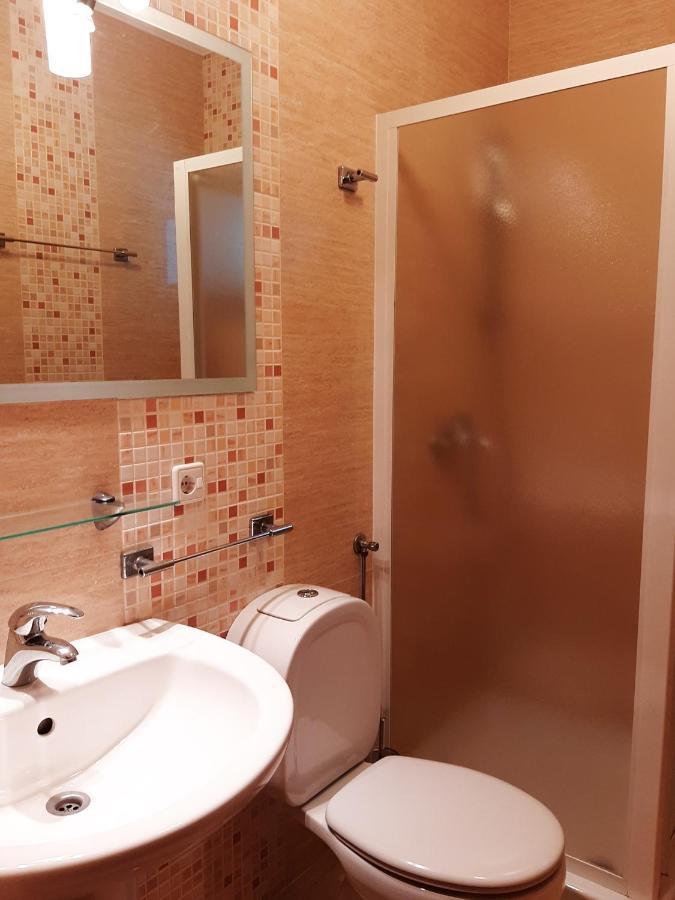 Apartments Stokic Раб Экстерьер фото