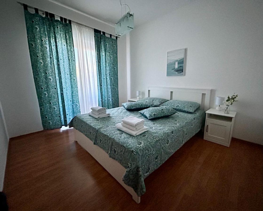 Apartments Stokic Раб Экстерьер фото