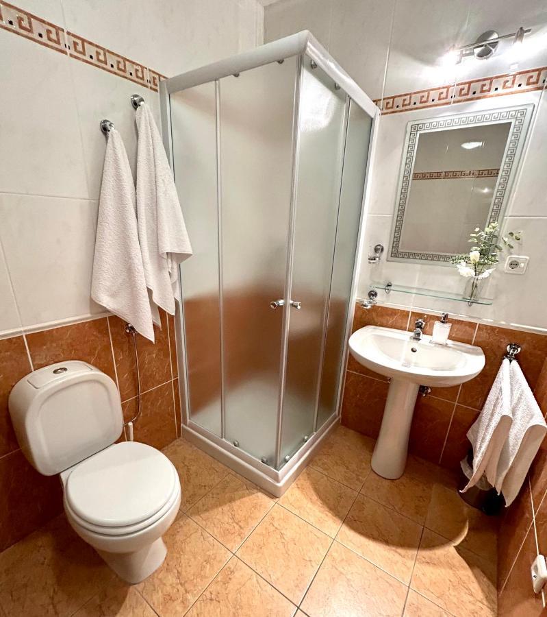 Apartments Stokic Раб Экстерьер фото
