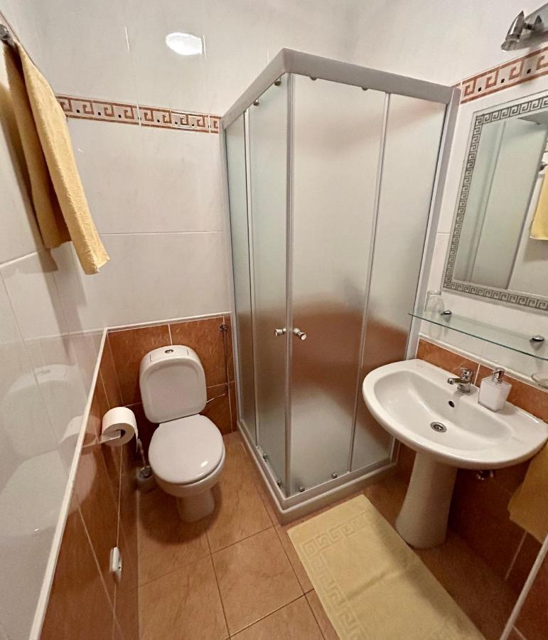 Apartments Stokic Раб Экстерьер фото